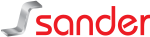 Sander Logo